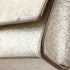 Classic Monogram Crossbody Bag Glitter Leather Medium
