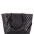 Cambon Tote Quilted Leather Large