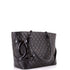 Cambon Tote Quilted Leather Large