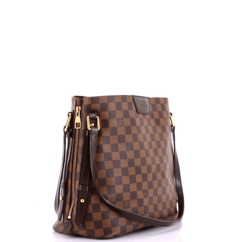 Cabas Rivington Damier