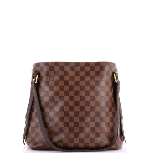 Cabas Rivington Damier