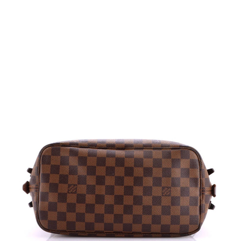 Cabas Rivington Damier