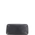 Turnlock Cuir Twin Tote Saffiano Leather Medium