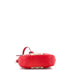 Bree Disco Crossbody Bag GG Canvas with Leather Mini