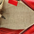 Bree Disco Crossbody Bag GG Canvas with Leather Mini