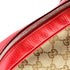 Bree Disco Crossbody Bag GG Canvas with Leather Mini