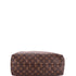 Graceful Handbag Monogram Canvas MM