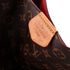 Graceful Handbag Monogram Canvas MM