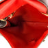 Hug Shoulder Bag Leather Medium