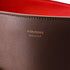 Hug Shoulder Bag Leather Medium