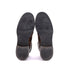 Women's Wonderland Flat Ranger Boots Monogram Canvas and Leather