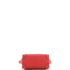 Luggage Bag Grainy Leather Nano