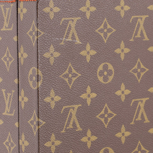 Boite Bijoux Jewelry Case Monogram Canvas