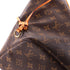 Neverfull NM Tote Monogram Canvas MM
