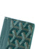 Saint Sulpice Card Holder Coated Canvas