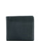 Bifold Wallet Taiga Leather