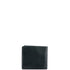Bifold Wallet Taiga Leather