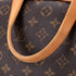 Retiro NM Handbag Monogram Canvas and Leather
