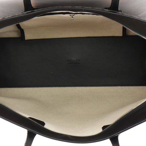 Marquises Bag Coated Canvas