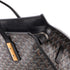 Marquises Bag Coated Canvas