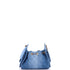 25 Hobo Bag Quilted Denim Mini