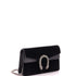 Dionysus Bag Velvet Super Mini