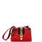 Sylvie Shoulder Bag Leather Small