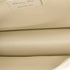 30 Montaigne Flap Bag Leather
