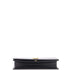 Classic Monogram Clutch Leather Long