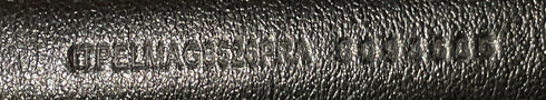 East-West Tote Vintage Check Canvas Small