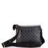 District NM Messenger Bag Damier Graphite PM