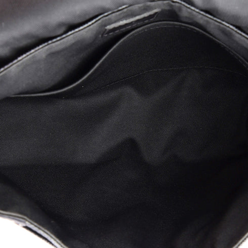 District NM Messenger Bag Damier Graphite PM