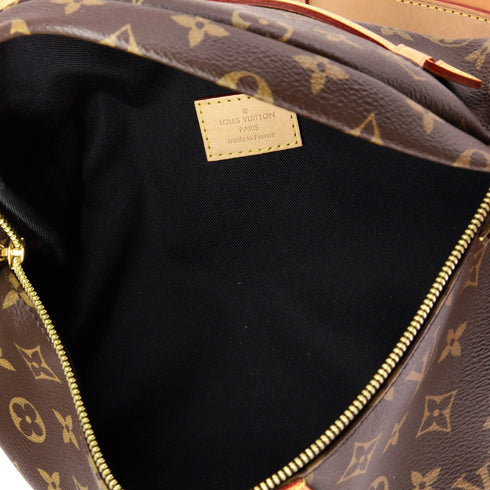 Bum Bag Monogram Canvas