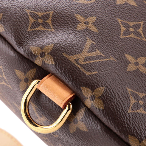 Bum Bag Monogram Canvas