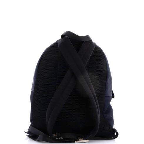 Monster Backpack Nylon Large