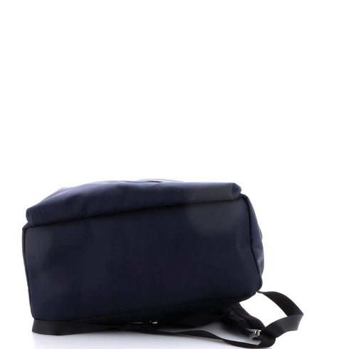 Monster Backpack Nylon Large