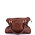 Marcie Shoulder Bag Leather Medium