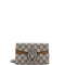 Dionysus Bag GG Coated Canvas Super Mini
