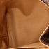 Clapton Backpack Damier and Leather