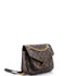 Passy Handbag Monogram Canvas