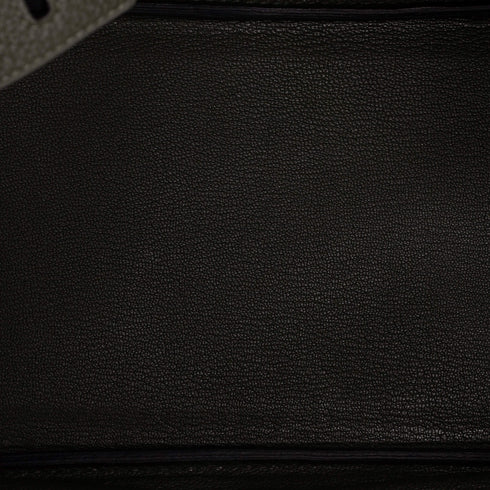 Birkin Handbag Ecorce Togo with Gold Hardware 30