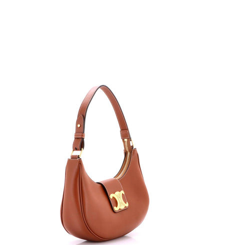 Ava Triomphe Bag Leather