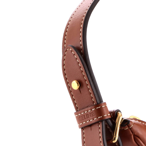 Ava Triomphe Bag Leather