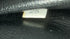 Cahier Crossbody Bag Leather and Saffiano Leather Large