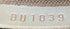 Batignolles Handbag Monogram Canvas Horizontal