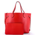 Neverfull Tote Epi Leather MM