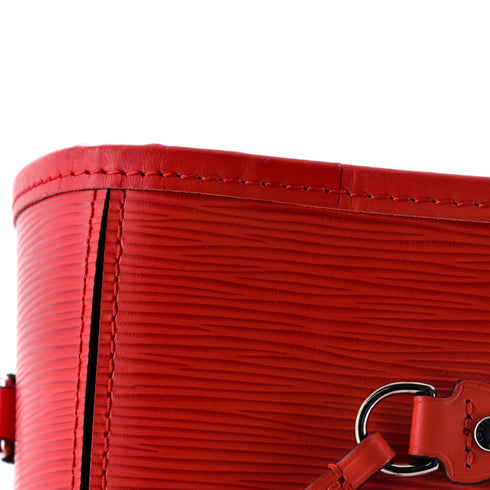 Neverfull Tote Epi Leather MM