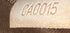 Pochette Gange Monogram Canvas