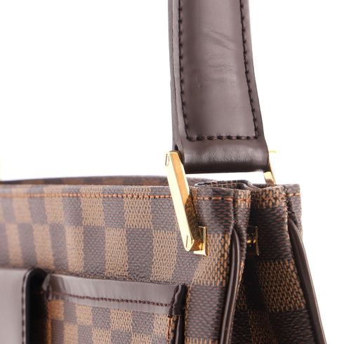 Aubagne Bag Damier