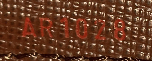 Belem Handbag Damier MM